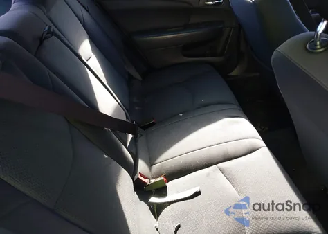 2014 Chrysler 200 Touring from USA, damaged, VIN 1C3CCBBG9EN186811